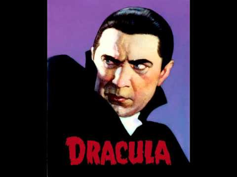 Mitchell and Webb Dracula