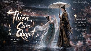 Download lagu [Lời Việt] Thiên Cấm Quyết - Luân Tang || 天禁诀 -  伦桑 || T.E.M Vietnamese Cover mp3