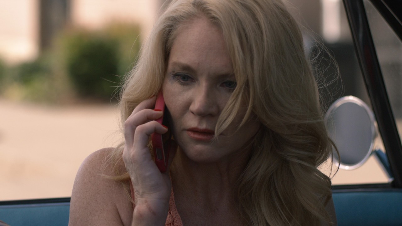 A Mother's Escape - Trailer