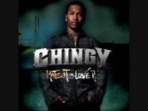 Chingy- Pullin' Me Back feat.Tyrese