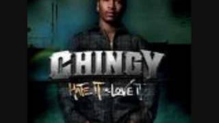 Chingy- Pullin&#39; Me Back feat.Tyrese
