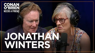 Maria Bamford’s Former Psychiatrist Googled Her During A Session | Conan O'Brien Needs A Friend