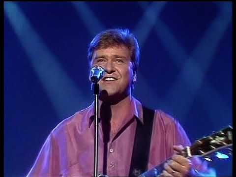 Dirk Busch - So ist sie (ZDF Hitparade 08.08.1990)