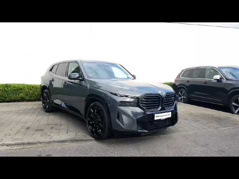 BMW XM 4.4 v8 - Image 2