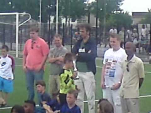 tsv Gudok toernooi Gudok e5 2de plaats én sportiviteitsprijs 6-6-2010.MP4