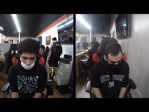 Mr. E (Lucina) vs Suarez (Yoshi) | AONUltimate #089 Grand Finals