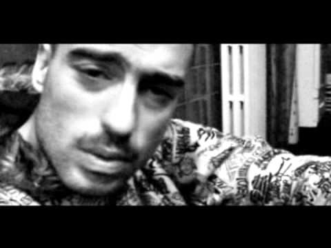 Fadamat  -Il Mio Male - Street Video -