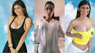 Big Bank TikTok Challenge ?? #bigbank#shorts #bikini #twerk