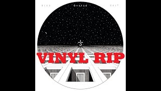 Blue Öyster Cult - Screams/She&#39;s As Beautiful As A Foot (2015 European Vinyl)
