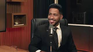Podcast Pr Jackson Marques