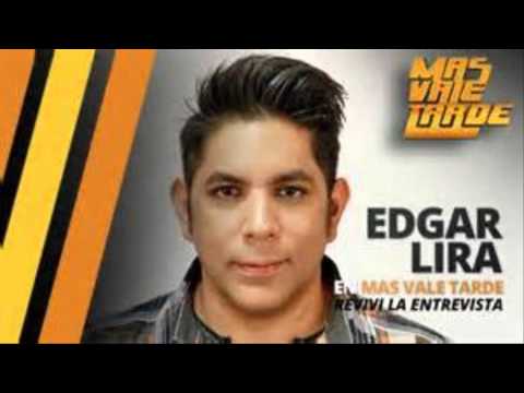 El Rey vendra- Edgar Lira- Rock cristiano