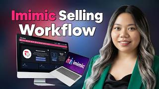 How to Sell Imimic and Set Up Customer Accounts (Complete Reseller Guide)