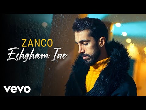 Zanco - Eshgham Ine (Official Music Video)