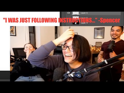 [Drawfee Highlight] Spencer's Spectacular Seltzer Avalanche!