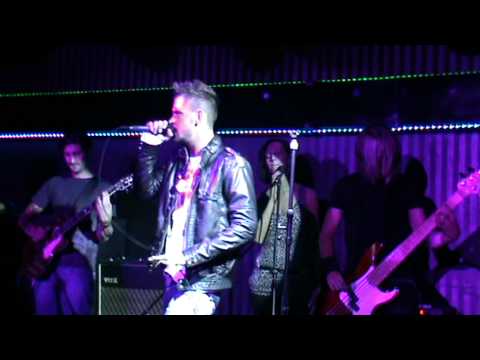 Jesse D'Lane - Alles wird gut