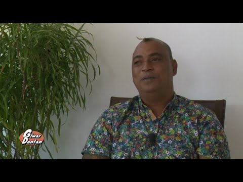 Glwar Dantan - Clarel Armelle 25 Ans Karyer