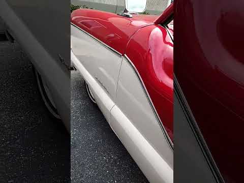 Thumbnail for 1956 Nash Metropolitan convertible for sale near Tampa Florida. Classic Cars, trucks, SUVs. by Nash Metropolitan, classic car, SUV, classic cars, Convertible, Car, Truck, classic ca
