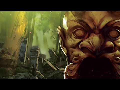 Entering the Tomb of the Nine Gods - A DM's guide to Tomb of Annihilation Episode 1