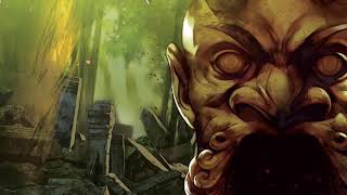 Entering the Tomb of the Nine Gods - A DM&#39;s guide to Tomb of Annihilation Episode 1