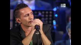 Modà live@Arena di Verona - Nuvole di Rock (Parte 1/2) - 16.09.2012