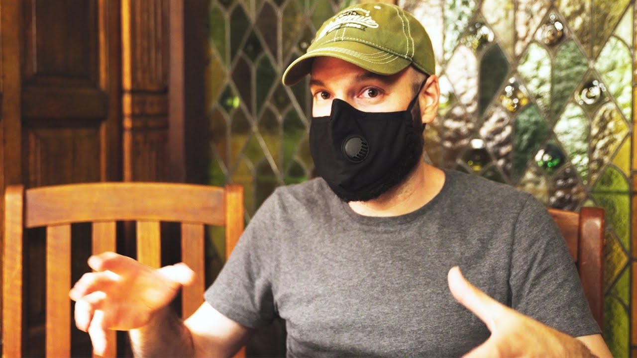 How my band @PomplamooseMusic records 5 songs in a day