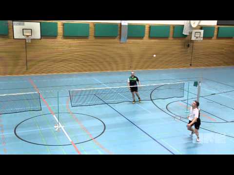 DJK Ludwigsburg II vs. BV Mühlacker I - Best Of