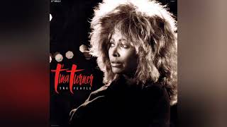 Tina Tuner - Havin&#39; A Party (Non LP Side/B) (Audiophile High Quality)