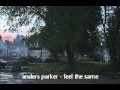 anders parker - feel the same