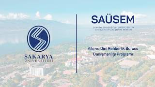 Aile ve Dini Rehberlik Bürosu Danışmanlığı Programı | SAÜ Onaylı & e-Devlet’te