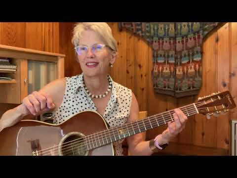 Learn Easy Blues Guitar Licks in E | Beginner Mini Lesson | Ellen Britton Guitar
