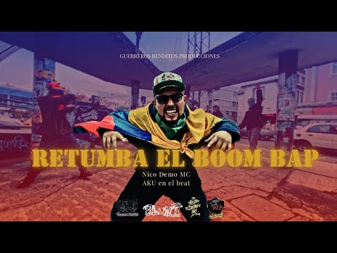 NicoDemo Mc and Akuenelbeat