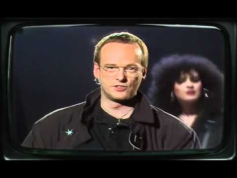 Ulf Krüger - Dr. No 1989