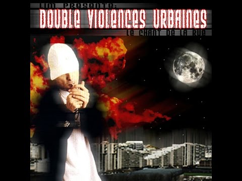 Afro R feat. LIM - Double violences urbaines