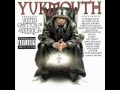 13. Yukmouth - Datz Gangsta