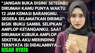 Download lagu 'SELAMATKAN DIRIMU NAK, KAMU PUNYA WAKTU 12 JAM' BISIK IBUKU PANIK - AKU SYOK TERNYATA SELAMA INI... mp3 Download lagu 'SELAMATKAN DIRIMU NAK, KAMU PUNYA WAKTU 12 JAM' BISIK IBUKU PANIK - AKU SYOK TERNYATA SELAMA INI... mp3