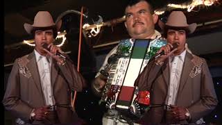 Chalino Sanchez Y Los Amables Del Norte &quot;Los Sufrimientos&quot;