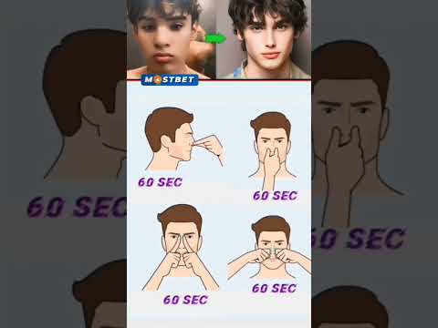 Jawline exercise at home#shorts #trending #ytshorts#motivation #viralvideo #facecleanup #jawline#gym