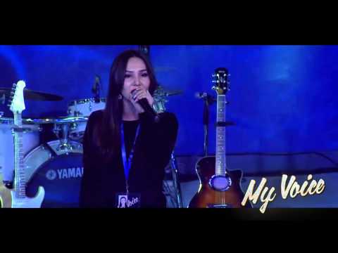 My Voice #138 Б.Уранчимэг Надад өгөөгүй хайр 1 р шат