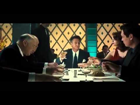 Gangster Squad (2013) - Official Trailer [HD]  #2