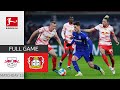 RB Leipzig - Bayer 04 Leverkusen | Full Match | Matchday 13 – Bundesliga 2021/22