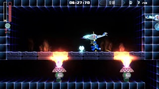 トロコンを目指すLEY'Sの今更なロックマン11垂れ流し＃10