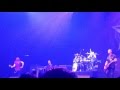 Alter Bridge - You Will Be Remembered (Live, Amsterdam, 10-11-2016)