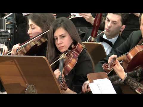 Corul și Orchestra Gloria Dei - Aleluia, Domn al Slavei!