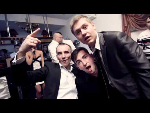 Zinger & Zingra / Свадьба Dance Boutique / Slideshow