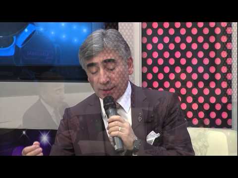 ESOGÜ Şarkılarla Gel - Ali Rıza Saltık Konseri - 2