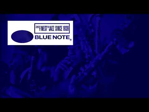 【カフェミュージック】Blue Note (高音質＋リバーブ)