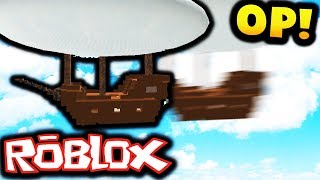 Roblox Whatever Floats Your Boat मफत ऑनलइन -