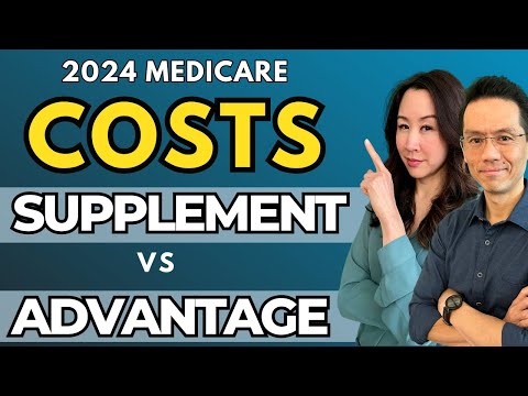 Your ULTIMATE GUIDE to Find the BEST Medicare Advantage Plan!