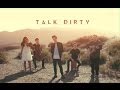 Talk Dirty (Jason Derulo) - Sam Tsui Cover 