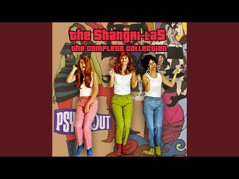 I Can Never Go Home Anymore